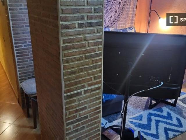 Apartamento en alquiler en Centro, Madrid