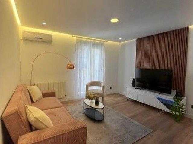 Apartamento en alquiler en Centro, Madrid