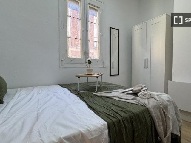 Apartamento en alquiler en Centro, Madrid