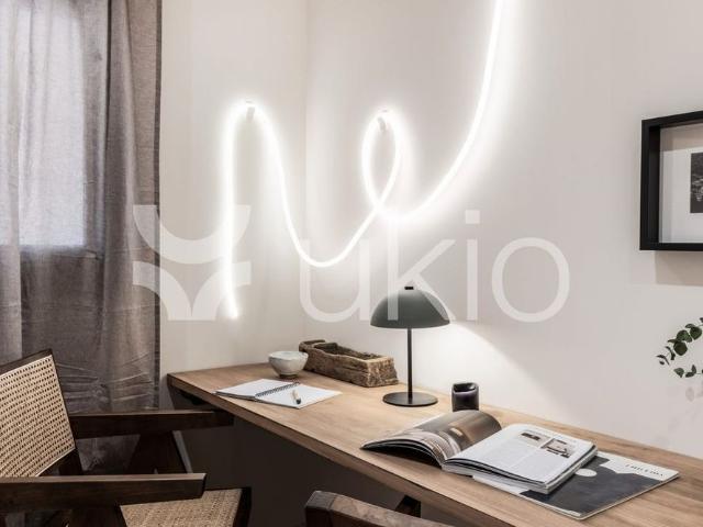 Apartamento en alquiler en Madrid, Embajadores