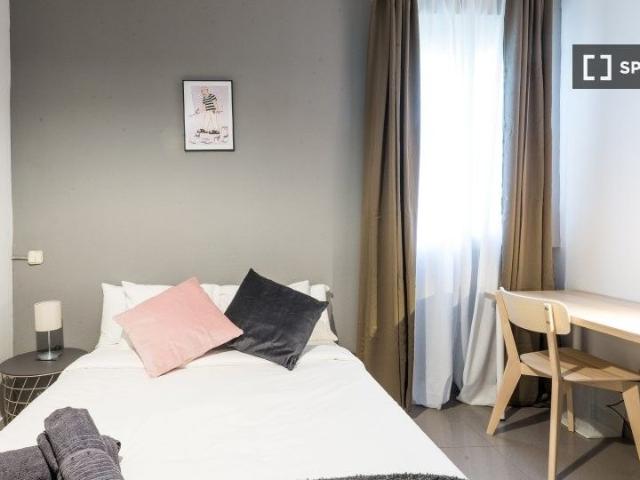 Apartamento en alquiler en Centro, Madrid