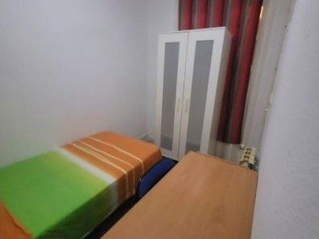 Apartamento en alquiler en Centro, Madrid