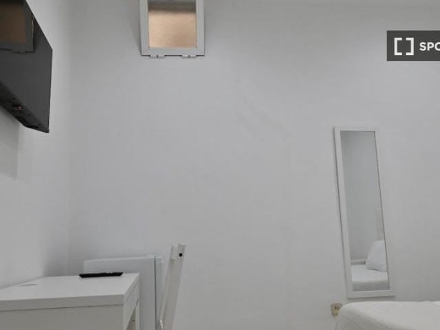 Apartamento en alquiler en Centro, Madrid