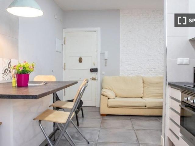 Apartamento en alquiler en Retiro, Madrid