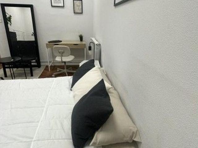 Apartamento en alquiler en Chamberí, Madrid