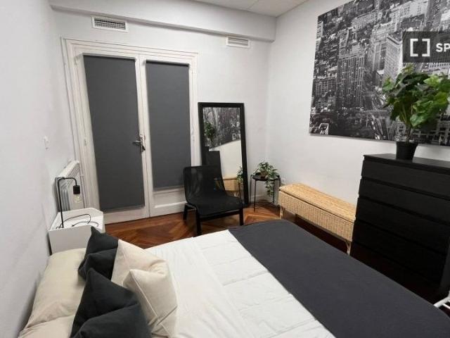 Apartamento en alquiler en Chamberí, Madrid