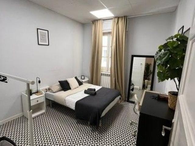 Apartamento en alquiler en Chamberí, Madrid