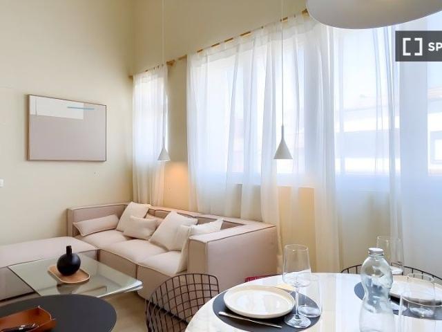 Apartamento en alquiler en Chamberí, Madrid