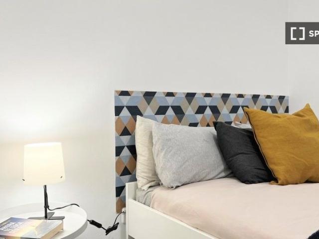 Apartamento en alquiler en Chamberí, Madrid