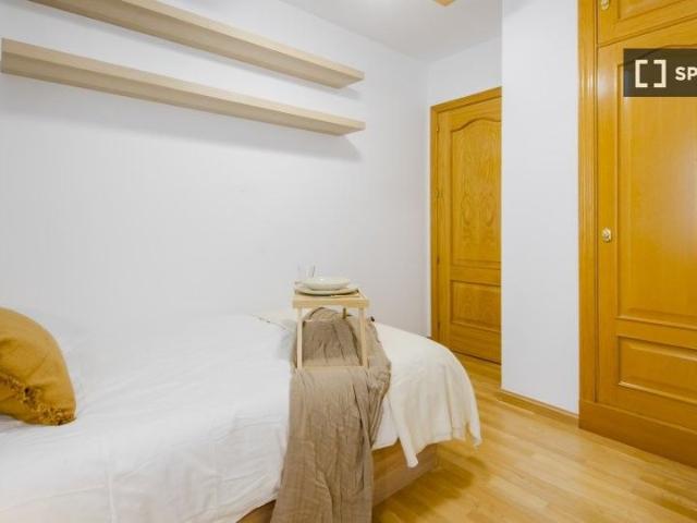 Apartamento en alquiler en Chamberí, Madrid