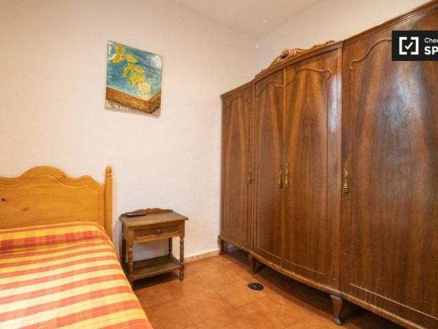 Apartamento en alquiler en Chamberí, Madrid