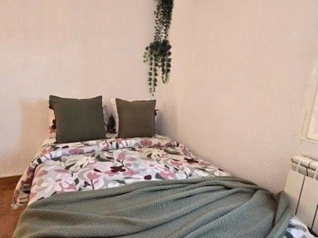 Apartamento en alquiler en Ciudad Lineal, Madrid