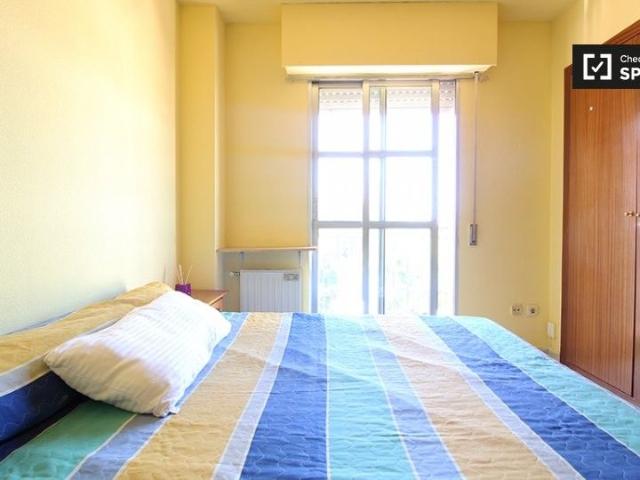 Apartamento en alquiler en Puente de Vallecas, Madrid