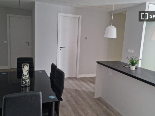Apartamento en alquiler en Puente de Vallecas, Madrid