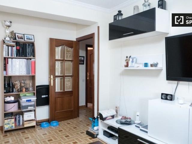 Apartamento en alquiler en Puente de Vallecas, Madrid