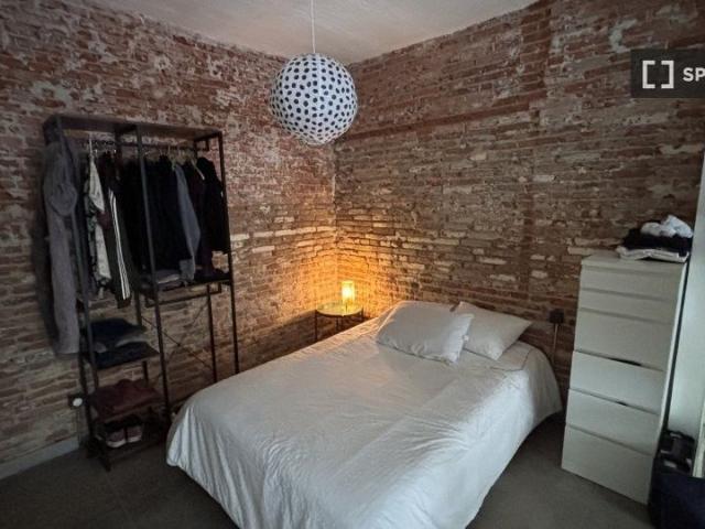 Apartamento en alquiler en Portazgo, Madrid