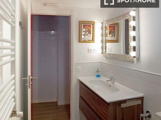 Apartamento en alquiler en Carabanchel, Madrid