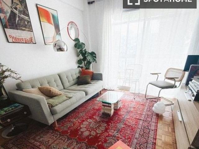 Apartamento en alquiler en Carabanchel, Madrid