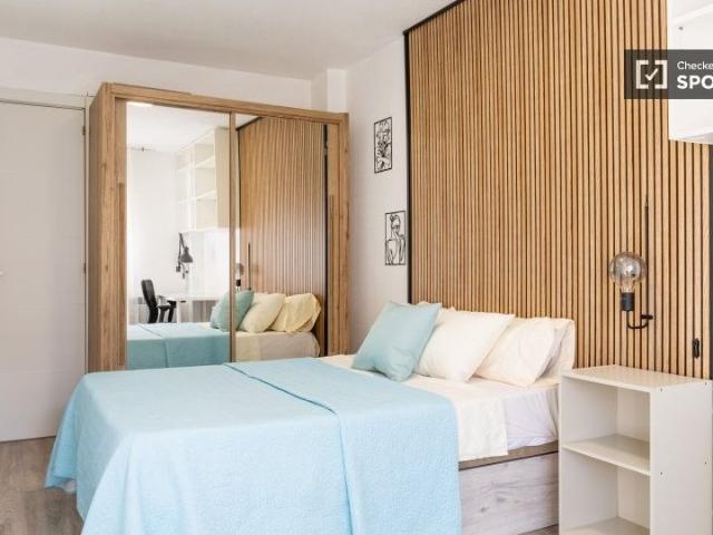 Apartamento en alquiler en Carabanchel, Madrid