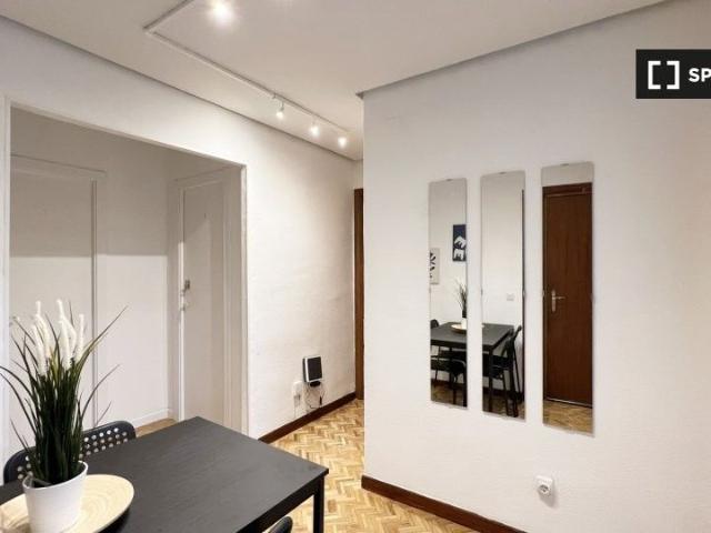 Apartamento en alquiler en Tetuán, Madrid