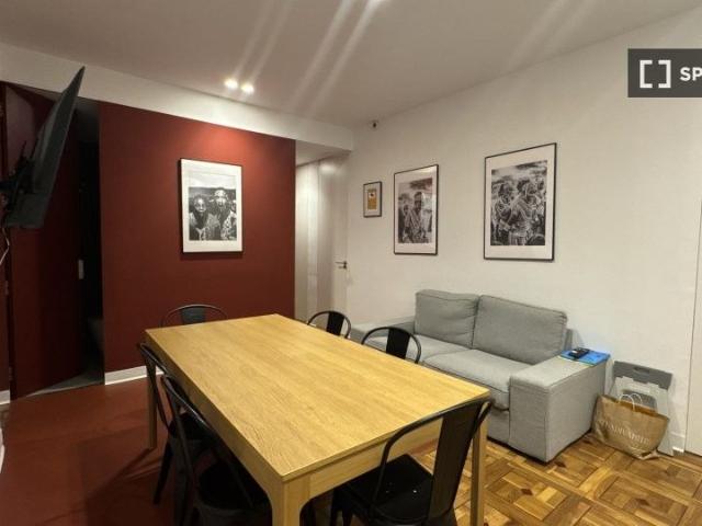 Apartamento en alquiler en Berruguete, Madrid