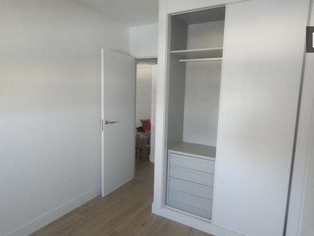Apartamento en alquiler en Villaverde, Madrid