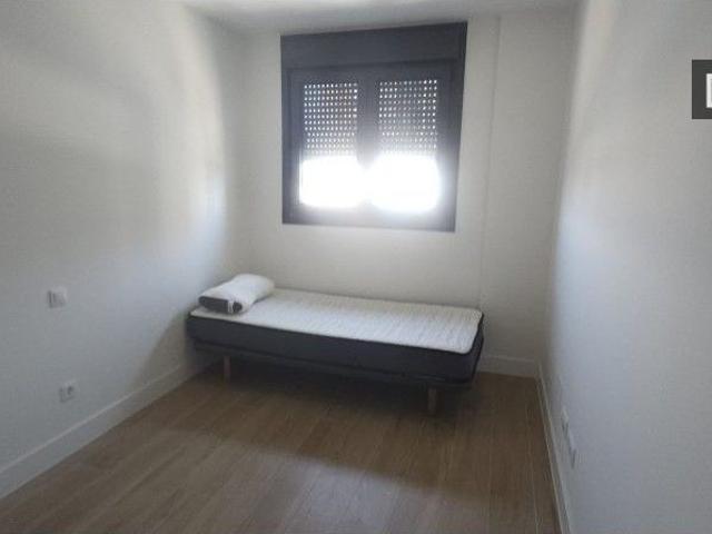 Apartamento en alquiler en Villaverde Alto, Casco Histórico de Villaverde, Madrid