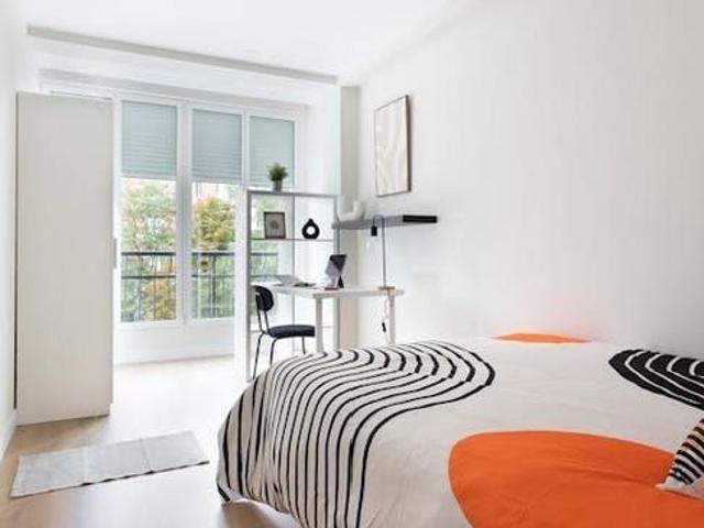 Casa en alquiler en Moncloa-Aravaca, Madrid