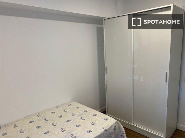 Apartamento en alquiler en Latina, Madrid