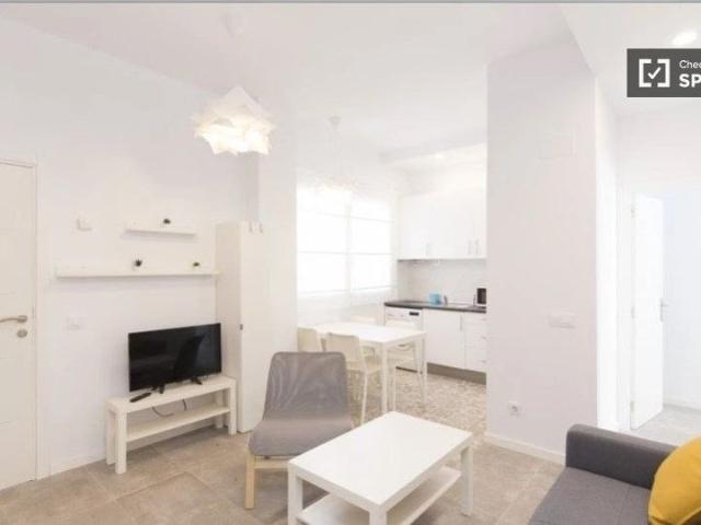 Apartamento en alquiler en Latina, Madrid