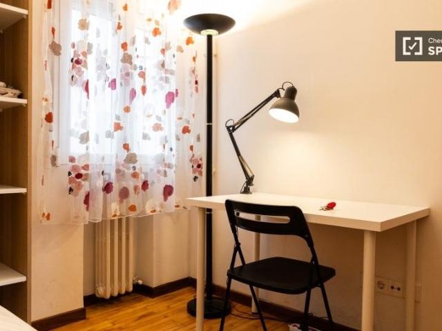 Apartamento en alquiler en Usera, Madrid