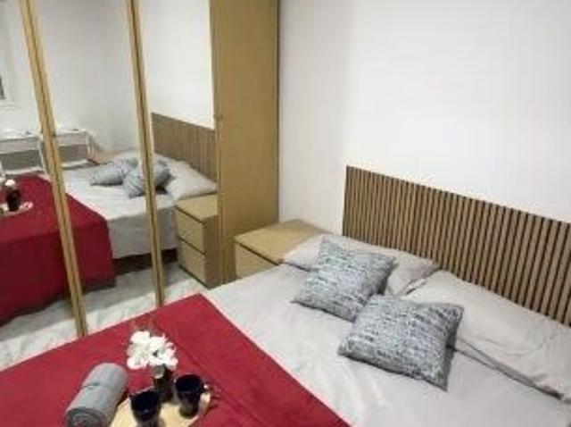 Apartamento en alquiler en Usera, Madrid