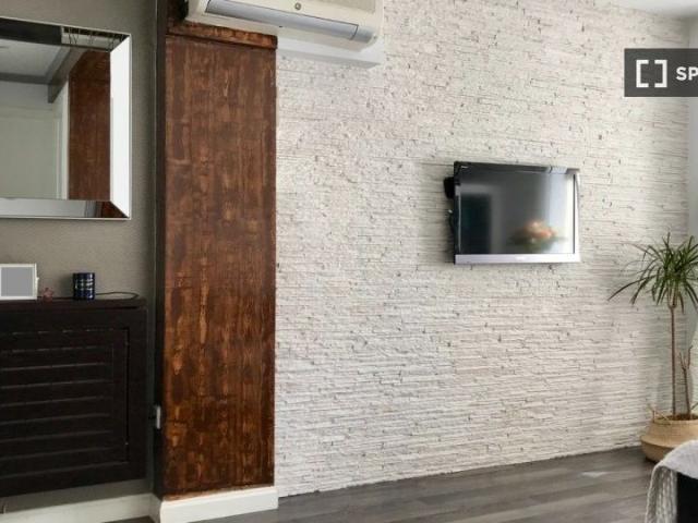 Apartamento en alquiler en Ciudad Lineal, Madrid