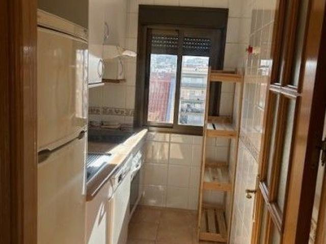 Apartamento en alquiler en Fuencarral - El Pardo, Madrid