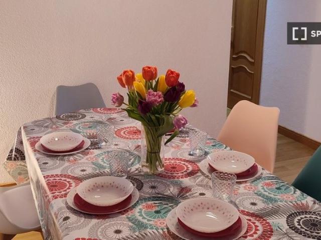 Apartamento en alquiler en Vicálvaro, Madrid