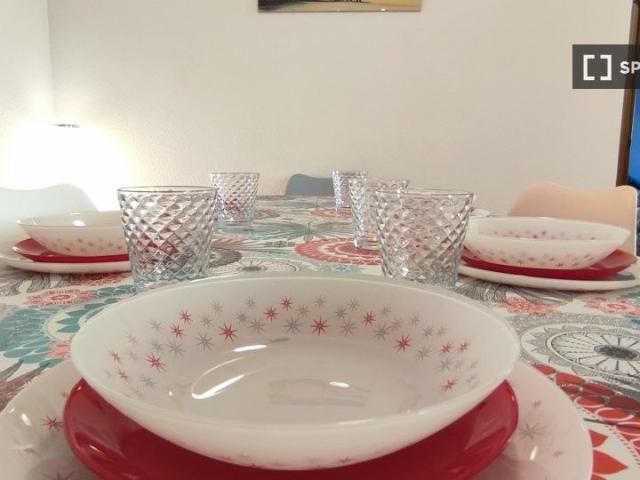 Apartamento en alquiler en Vicálvaro, Madrid