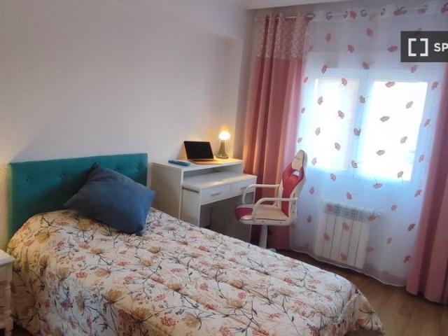 Apartamento en alquiler en Vicálvaro, Madrid