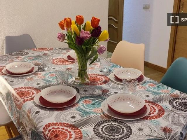 Apartamento en alquiler en Vicálvaro, Madrid