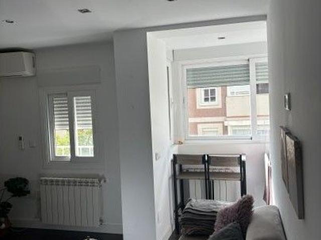 Apartamento en alquiler en Hortaleza, Madrid