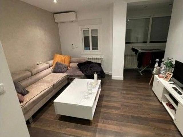 Apartamento en alquiler en Hortaleza, Madrid