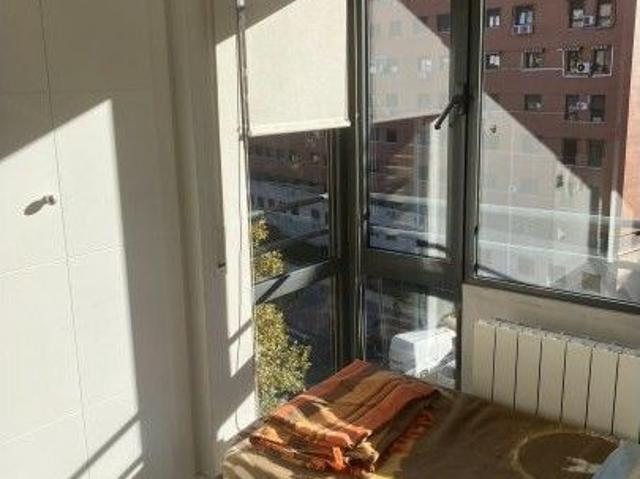 Apartamento en alquiler en Hortaleza, Madrid