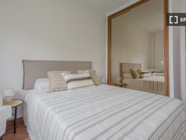 Apartamento en alquiler en Fuencarral - El Pardo, Madrid