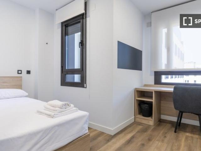 Apartamento en alquiler en Fuencarral - El Pardo, Madrid
