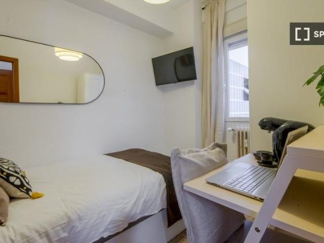 Apartamento en alquiler en Fuencarral - El Pardo, Madrid