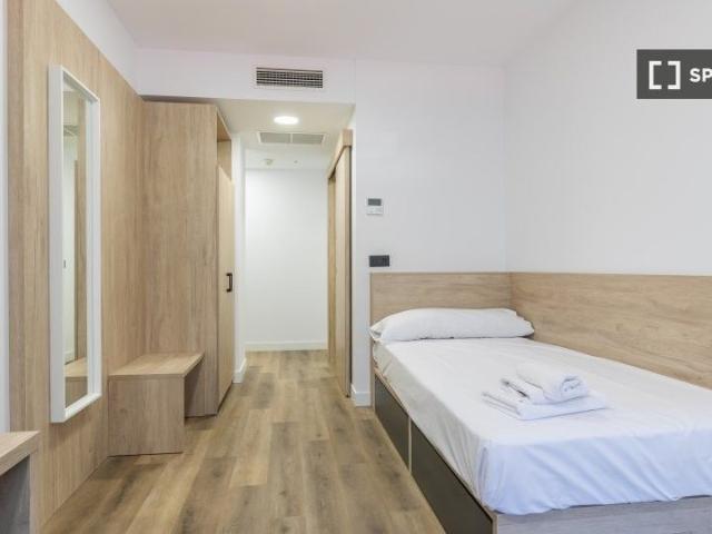 Apartamento en alquiler en Fuencarral - El Pardo, Madrid