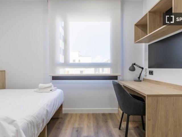 Apartamento en alquiler en Fuencarral - El Pardo, Madrid