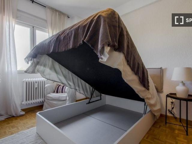 Apartamento en alquiler en Fuencarral - El Pardo, Madrid