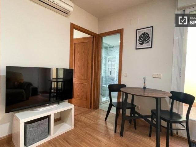 Apartamento en alquiler en Fuencarral - El Pardo, Madrid