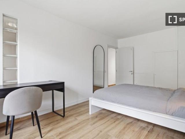 Apartamento en alquiler en Fuencarral - El Pardo, Madrid