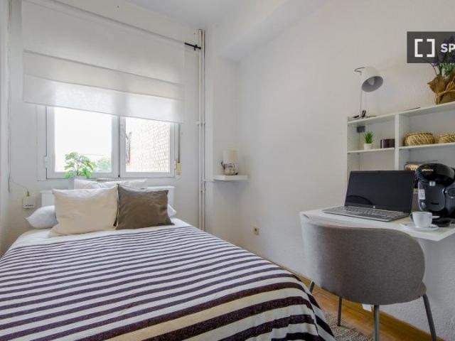 Apartamento en alquiler en Fuencarral - El Pardo, Madrid